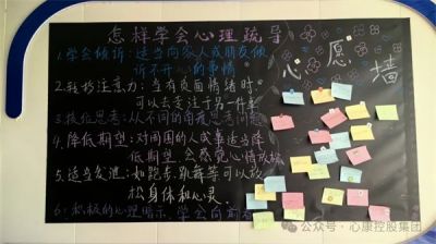 山东省医药教育协会精神卫生健康门诊管理专业委员会学术年会参观指导心康控股集团